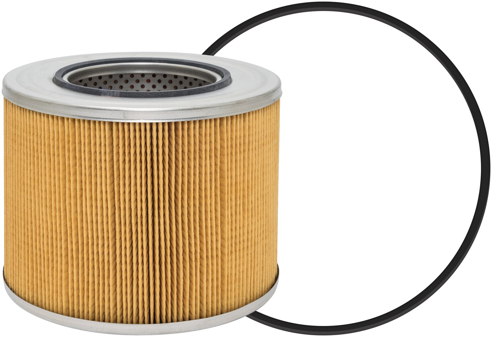 DAHL Fuel Element