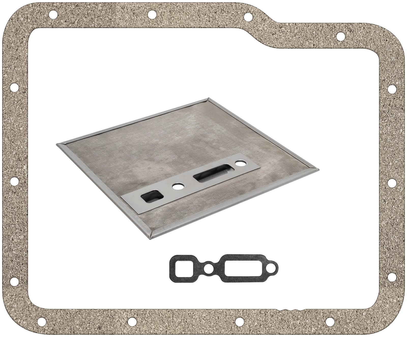 Transmission Filter