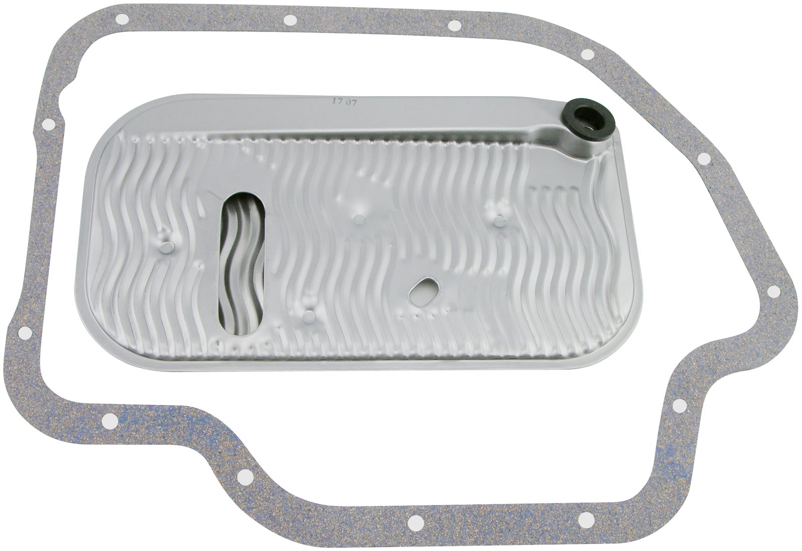 Transmission Filter