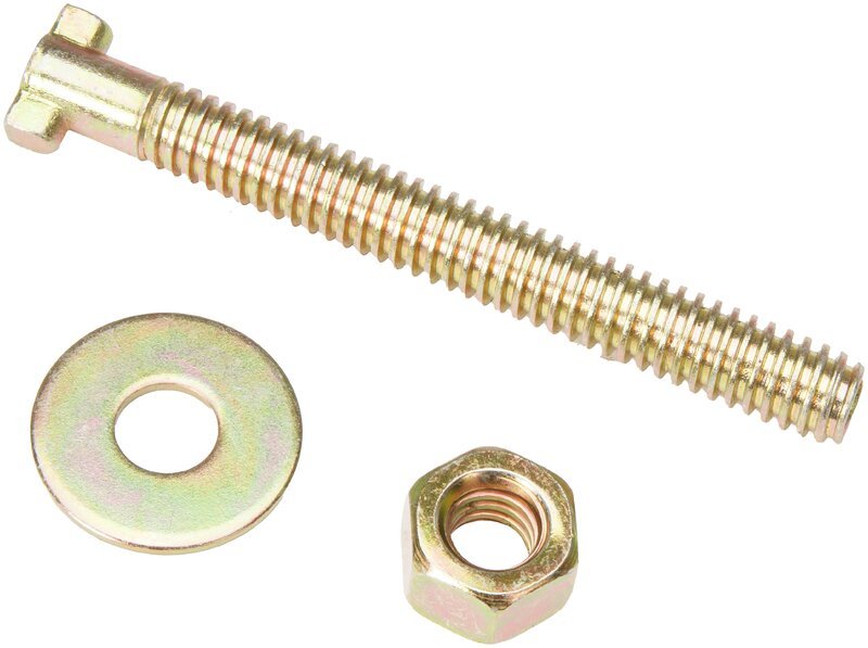 TYPE 36 CAGING BOLT