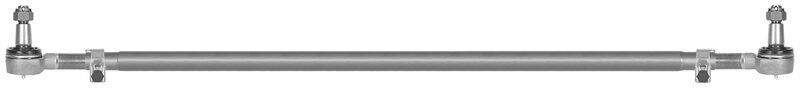 CROSS TUBE ASSEMBLY