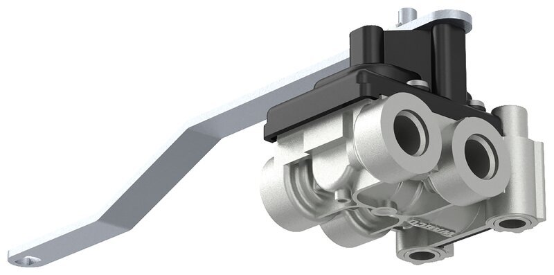 CHASSIS LEVELING VALVE