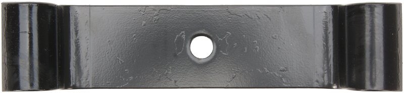 2 1/2" HELPER BRIDGE PLT