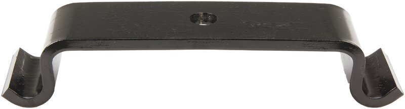 2 1/2" HELPER BRIDGE PLT