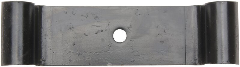 3" HELPER BRIDGE PLATE
