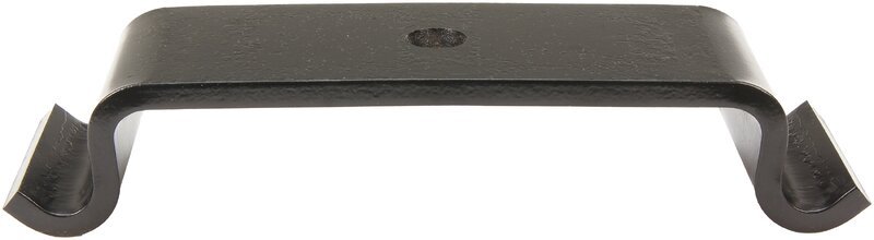 3" HELPER BRIDGE PLATE