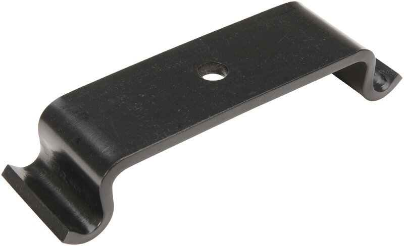 3" HELPER BRIDGE PLATE