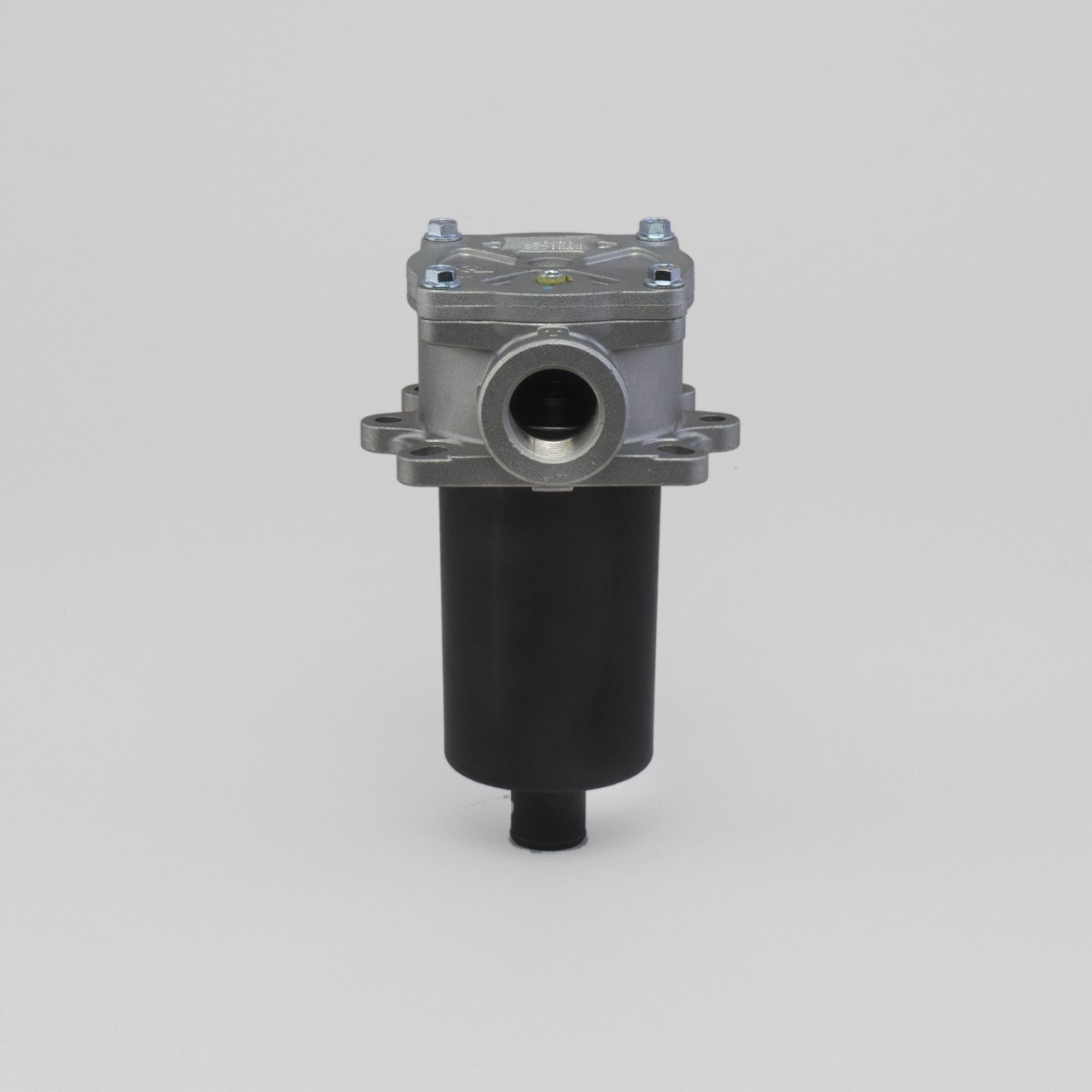 Hydraulic Filter