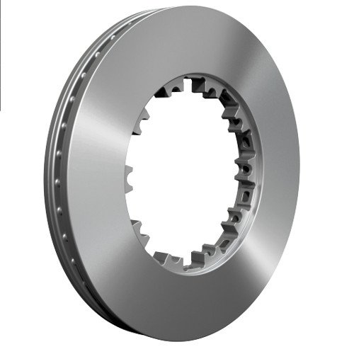 Disc Brake Rotors